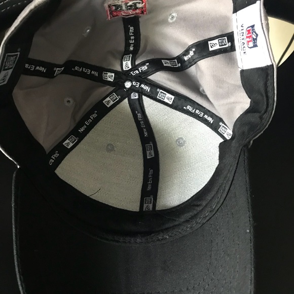 Atlanta Falcons NFL Hat Cap Snap Back - Picture 5 of 5